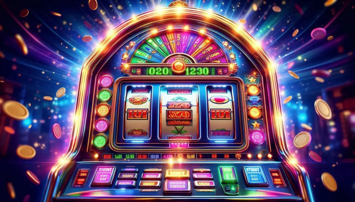 Spinita Casino